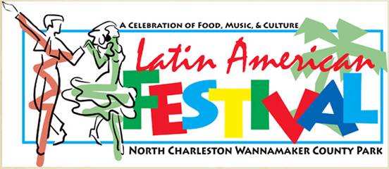 Latin American Festival of Charleston